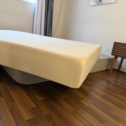 Full Size Mattress Firm Side 