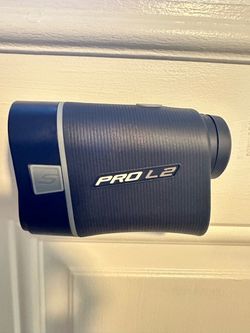Shot Scope Pro L2 Range Finder