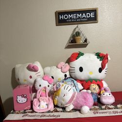 Need everything gone