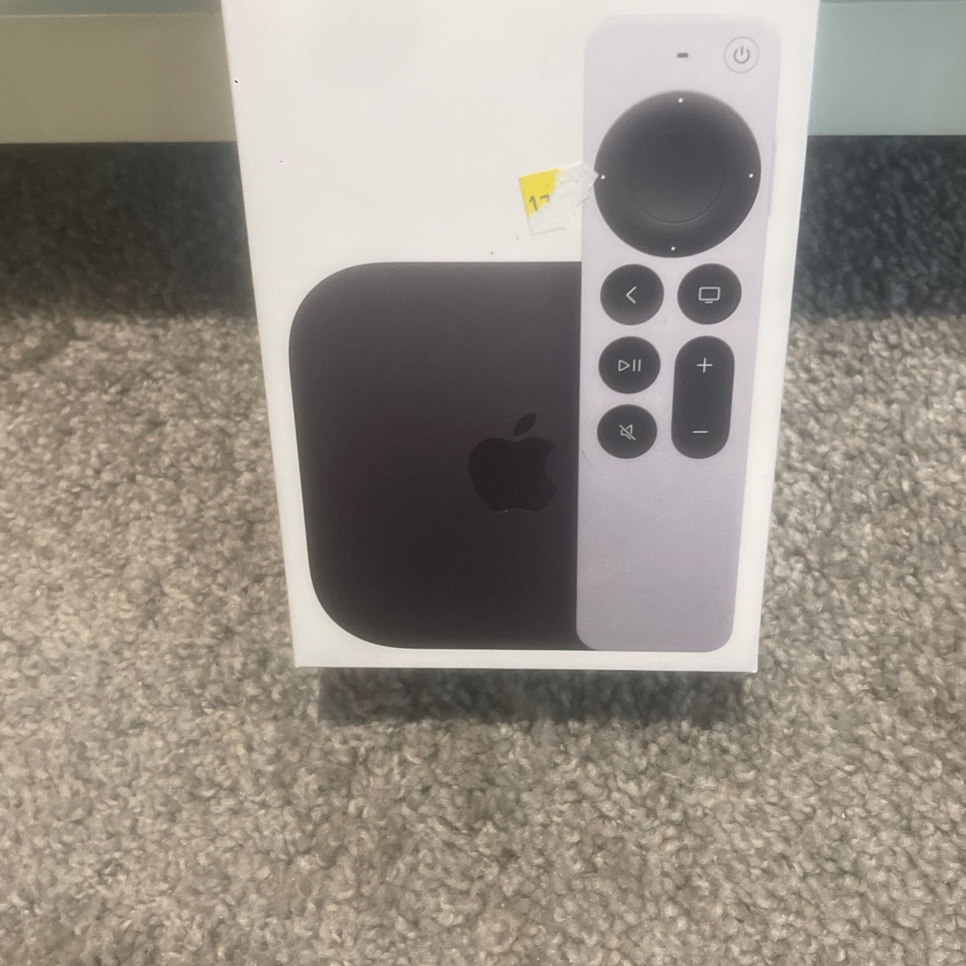 Apple TV 