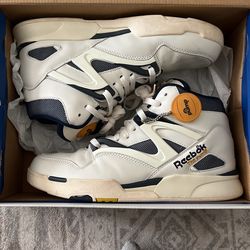 Reebok Pump Omni Zone II