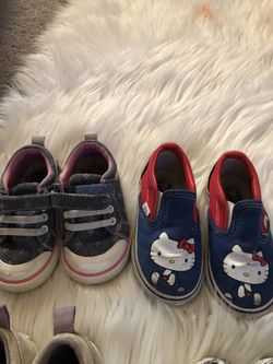 Toddler baby shoes