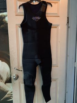 X2 DIVE Suit Men’s (M )