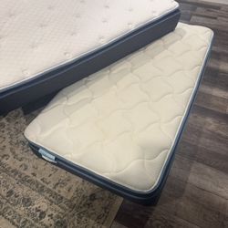 Twin Mattress 