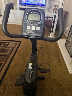 Workout Bike