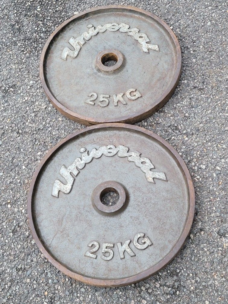 Deep Dish 25Kg Plates Cash Only