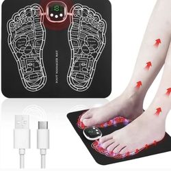 Foot Massager New In Box