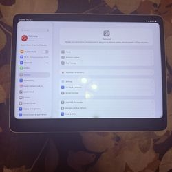 Ipad Pro 12.9 5th Gen 