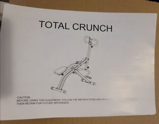 Squat machine