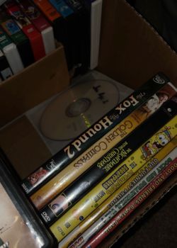 NC MOVIES