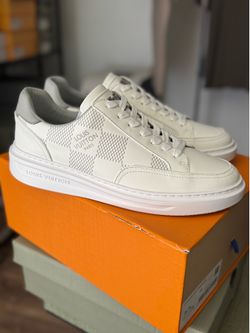 Lv casual shoe size 45