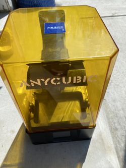 3D Printer