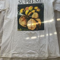 Supreme Shirt 