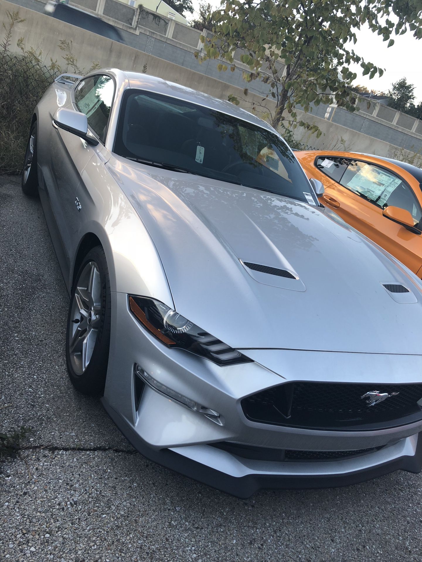 2018 Ford Mustang GT $35,655 *We Do Finance*