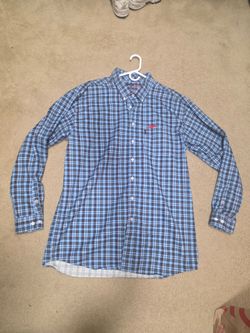 FR CAT-2 shirt