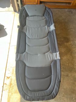 REI Foldable Camping Cot