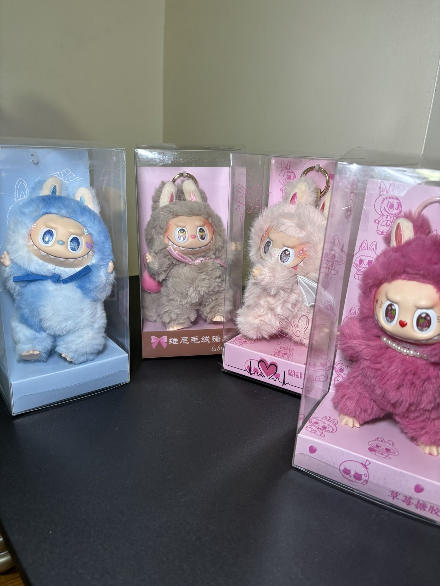 LABUBU SERIES 3