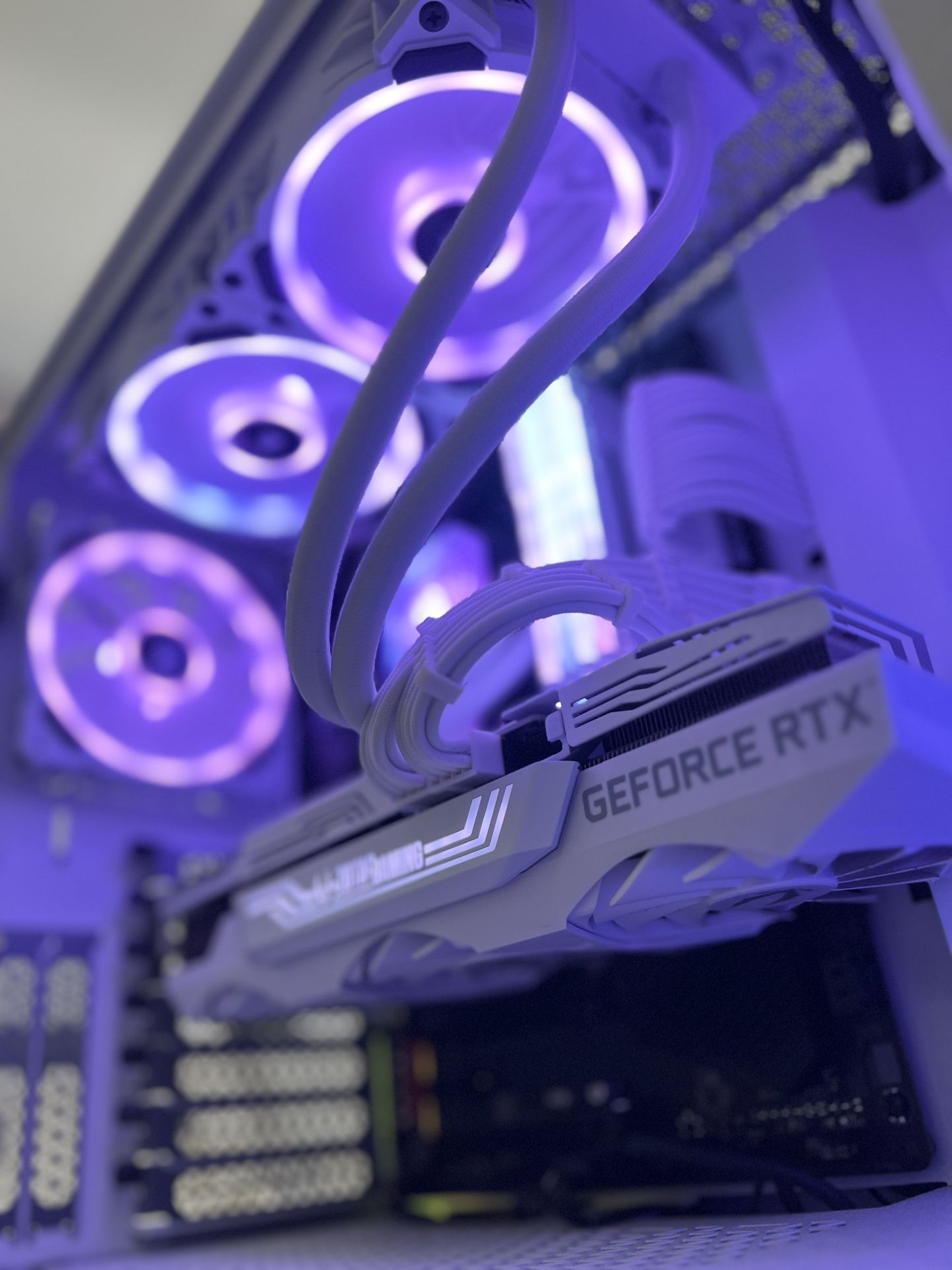 Gaming PC 3080 Firm Price