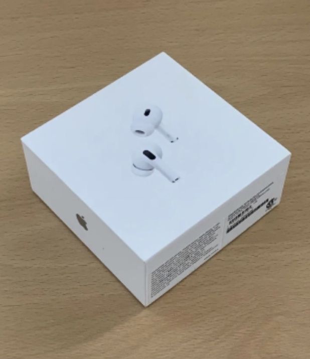 AirPodsPRO 2 (New Version)