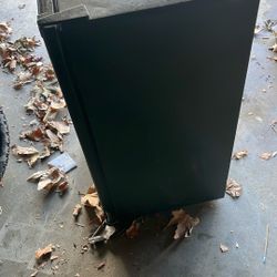 Small Fridge 