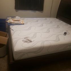 King Bed