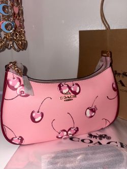 Terri Cherry Bag