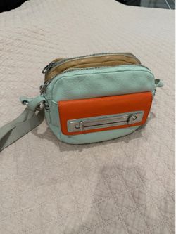 Oryany cross-body