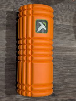 TriggerPoint foam roller