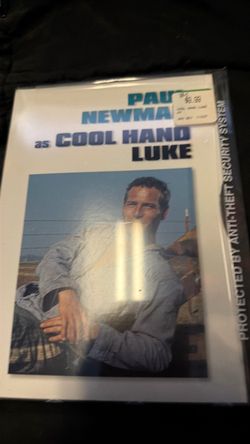 cool hand Luke brand new