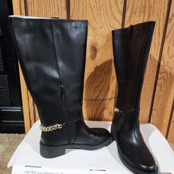 New Bobbi Boots 