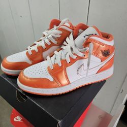 Air Jordans 1 Midse(GS)