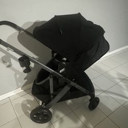 Evenflo Travel System 