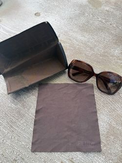 Fendi sunglasses