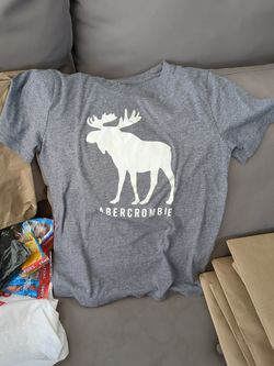 Childs Abercrombie kids t-shirt