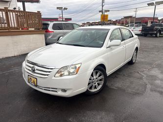 2006 Toyota Avalon