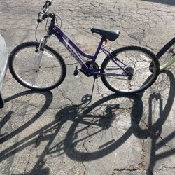 bike