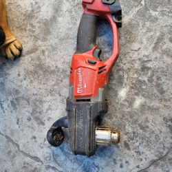 Milwaukee Hole Hawg