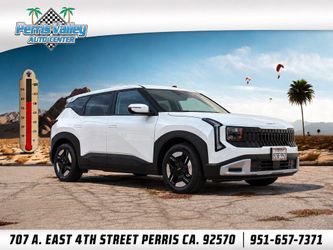 2027 Kia Seltos