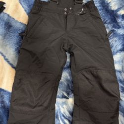 Toddler Snow Pants 