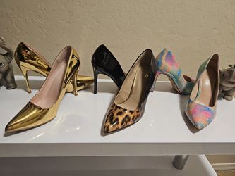 Zapatillas!!