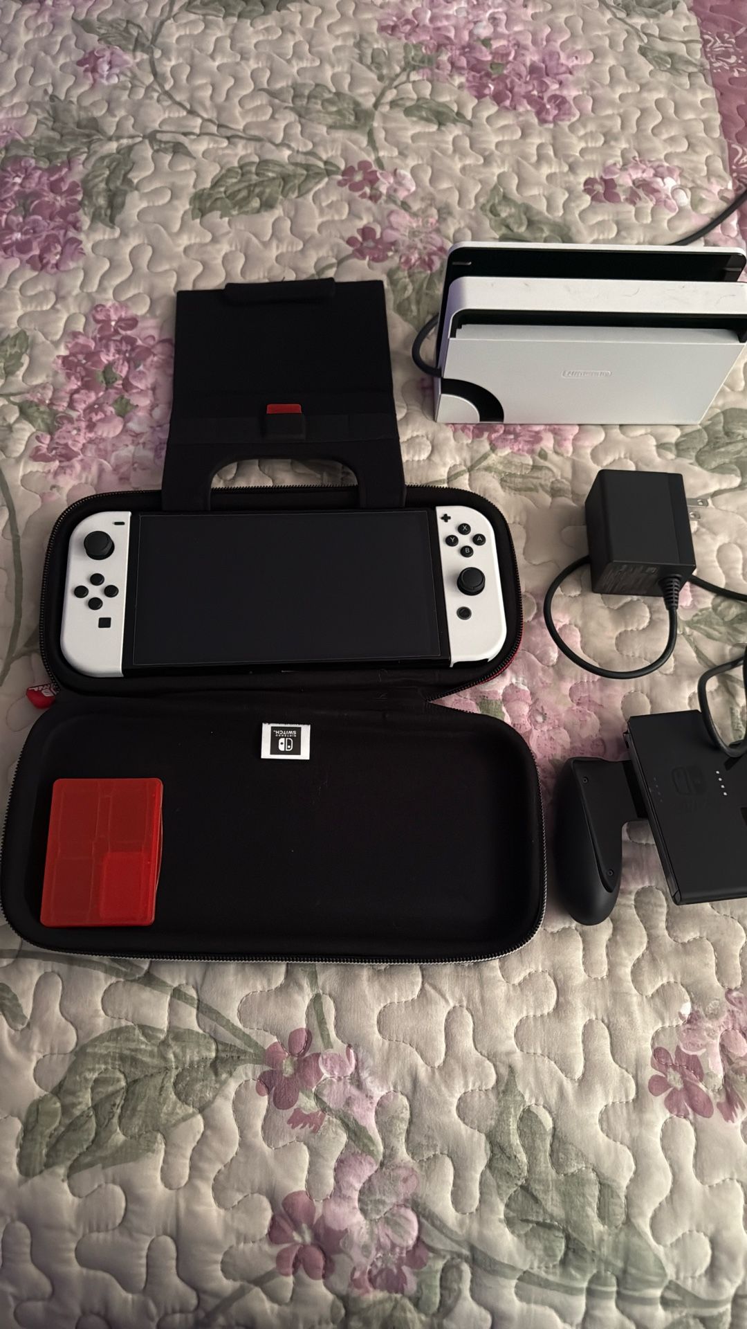 nintendo …