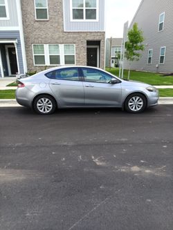 Dodge Dart