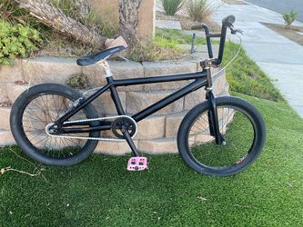 20in Mosh BMX $80