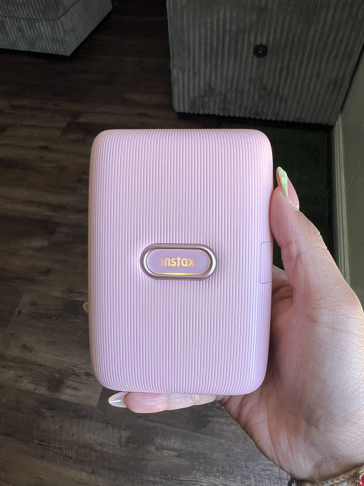 Fujifilm Instax Mini Link 2 Smartphone Printer