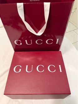 Gucci hat