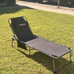 Camping chair 