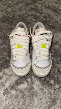 Women’s Nike Blazer Size 6 In Women