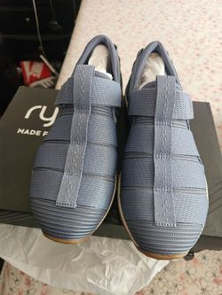 Ryka Echo Shoes