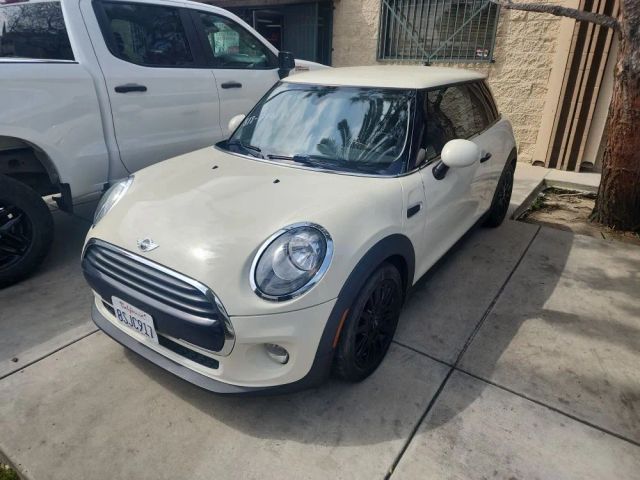 2018 MINI Hardtop 2 Door