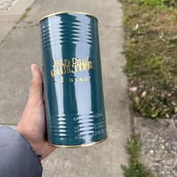 Jean Paul Gaulter Le Beau